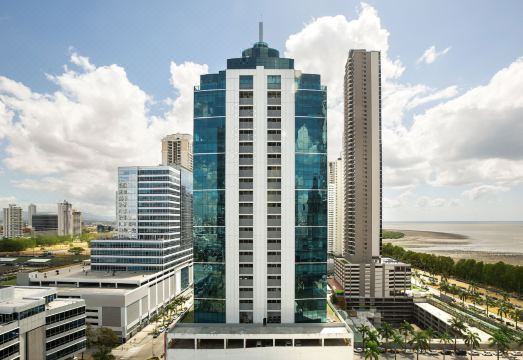 The Westin Panama Hotel Overview