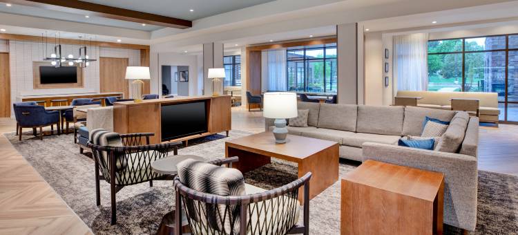 洲际酒店集团旗下Staybridge Suites 大急流城南(Staybridge Suites GRAND RAPIDS SOUTH by IHG)图片