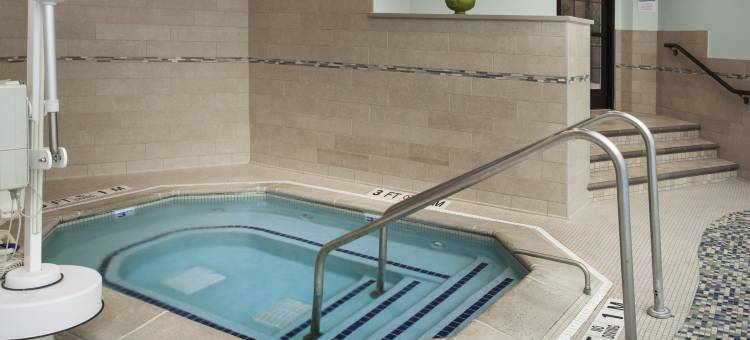 洲际皇冠假日酒店兰辛(Crowne Plaza Lansing)图片