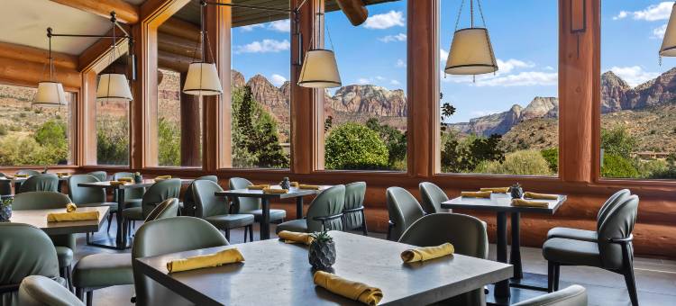 希尔顿格调精选德诺沃酒店(Hotel de Novo Springdale, Tapestry Collection by Hilton)图片