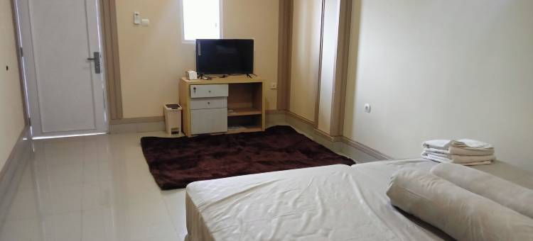 OYO 94778 七号公寓(OYO 94778 Seven Residence)图片