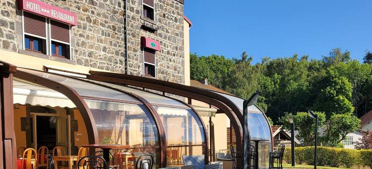 飞燕酒店(Les Hirondelles)图片