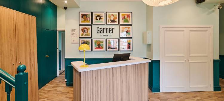 伯明翰东南加纳酒店-洲际酒店集团(Garner Hotel Birmingham South East by IHG)图片