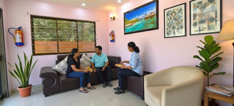 FabHotel Knight Airways - Nr Guwahati Airport图片