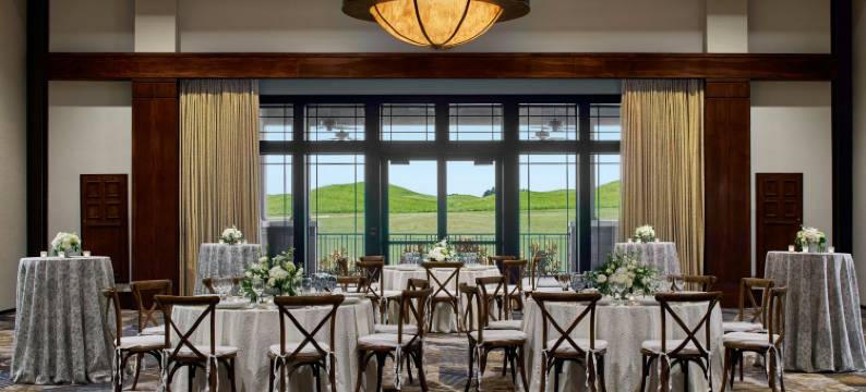 蒙哥马利普拉特维尔国会山万豪酒店及会议中心(Montgomery Marriott Prattville Hotel & Conference Center at Capitol Hill)图片