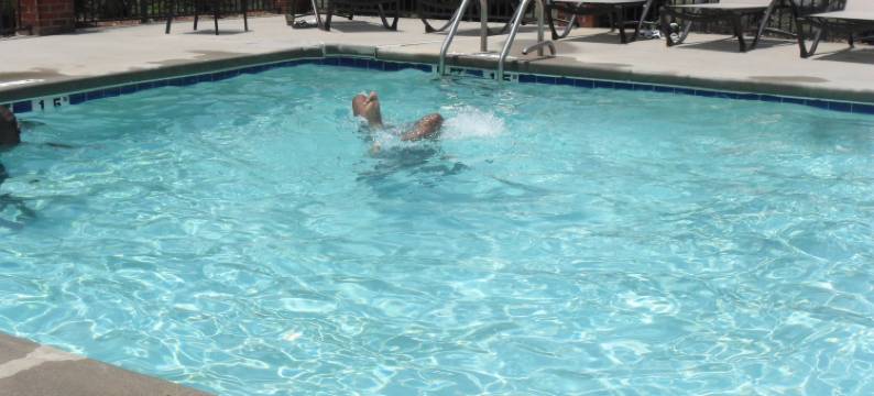 智选假日套房酒店里兹维尔(Holiday Inn Express & Suites REIDSVILLE by IHG)图片