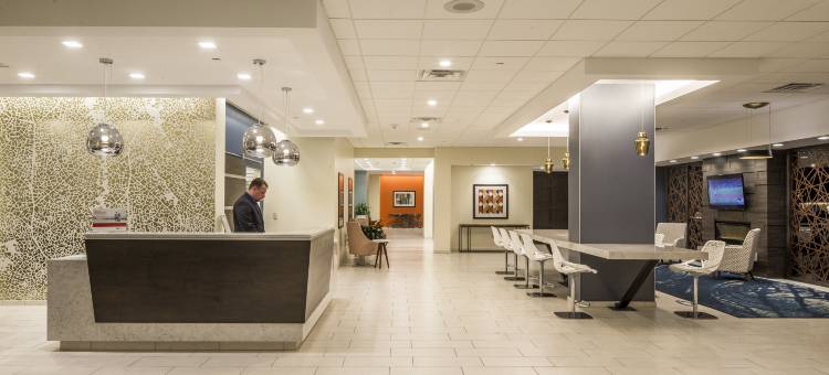 Crowne Plaza Suites 匹兹堡南(Crowne Plaza Suites Pittsburgh South)图片