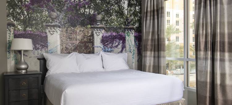 格兰德瑟特温德姆酒店(Club Wyndham Grand Desert)图片