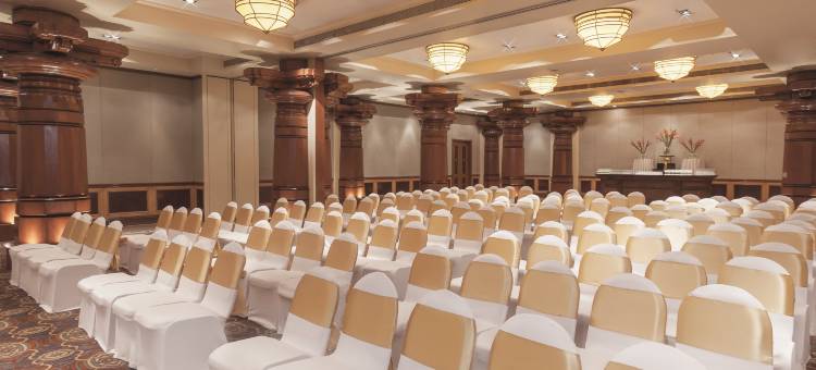 塔吉MG路-班加罗尔(Taj MG Road Bengaluru)图片