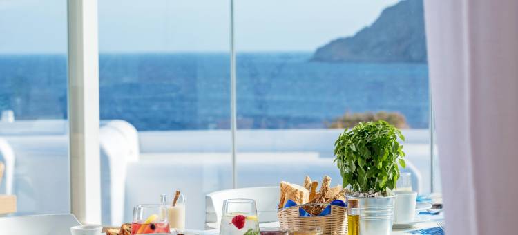 群岛酒店(Archipelagos Hotel - Small Luxury Hotels of the World)图片