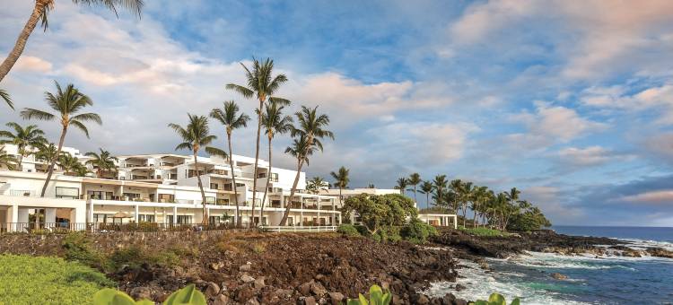 温德姆皇家海崖度假村(Club Wyndham Royal Sea Cliff)图片