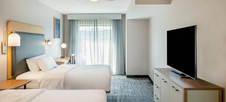 匹兹堡南角Homewood Suites by Hilton(Homewood Suites by Hilton Pittsburgh-Southpointe)图片