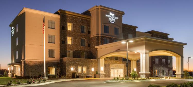 弗雷德里克Homewood Suites by Hilton(Homewood Suites by Hilton Frederick)图片