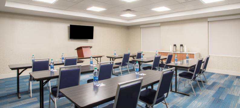 Holiday Inn Express & Suites OWINGS MILLS-BALTIMORE AREA by IHG图片