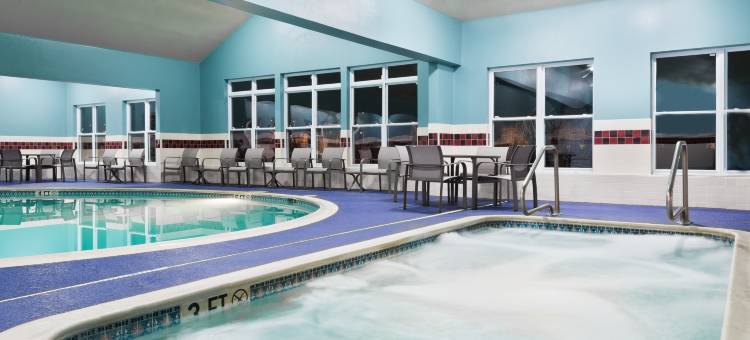 智选假日套房酒店-哥伦布机场东(Holiday Inn Express & Suites Columbus Airport East)图片