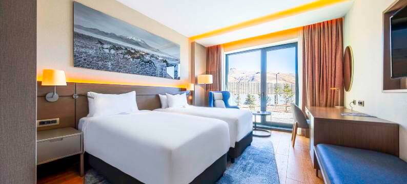 Sky Hotel Erciyes, a member of Radisson Individuals图片