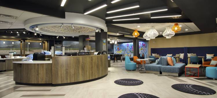 布赖恩学院站希尔顿Tru酒店(Tru by Hilton Bryan College Station)图片