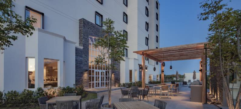 Staybridge Suites酒店-锡劳(Staybridge Suites SILAO by IHG)图片