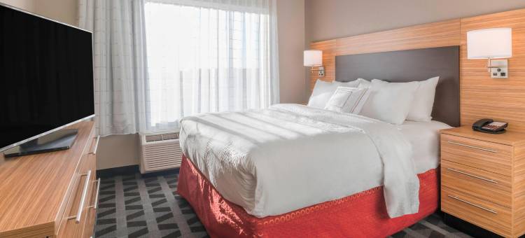 海斯TownePlace套房酒店(TownePlace Suites Hays)图片