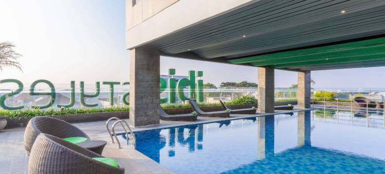 宜必思尚品马朗酒店(Ibis Styles Malang)图片