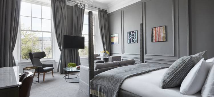 金普顿布莱斯伍德广场酒店(Kimpton Blythswood Square Hotel & Spa)图片