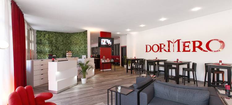 汉诺威-朗根哈根机场多美洛酒店(Dormero Hotel Hannover-Langenhagen Airport)图片