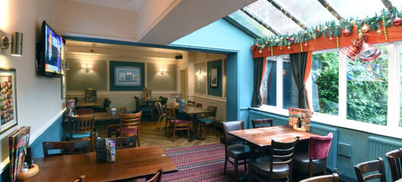 皇家橡树酒店(Royal Oak)图片