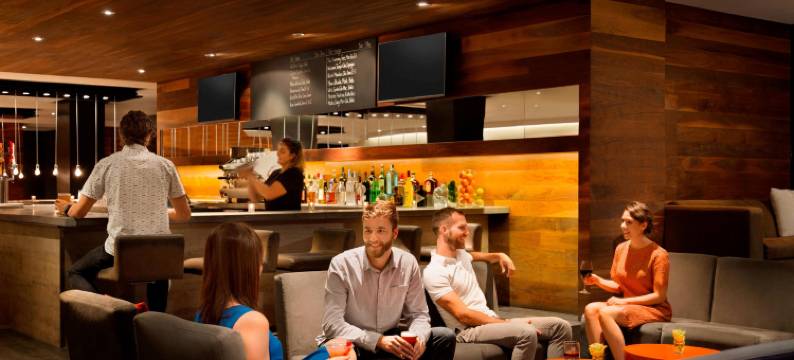 魁北克臻品之选PUR酒店(Hotel Pur, Quebec, a Tribute Portfolio Hotel)图片