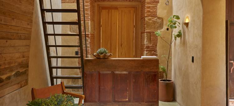 瓦哈卡埃斯孔迪多瓦哈卡酒店 - 设计酒店会员(Hotel Escondido Oaxaca, a Member of Design Hotels)图片