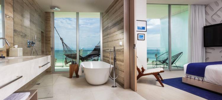 SLS 坎昆酒店(SLS Cancun Hotel & Residences)图片