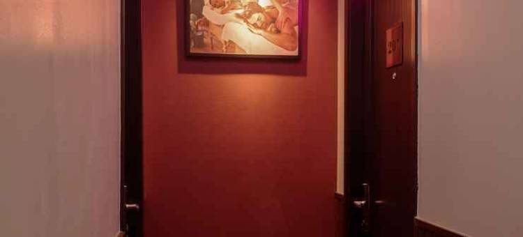 亚洲红宝石酒店及公寓(Asian Ruby Hotel Apartment - 122F Bui Thi Xuân Street)图片