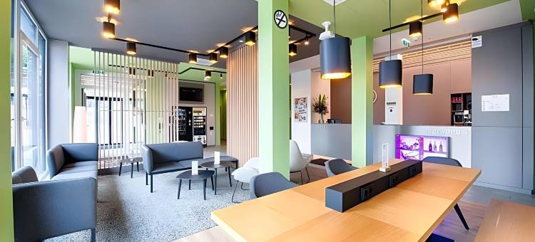 菲拉赫住宿加早餐旅馆(B&B HOTEL Villach)图片