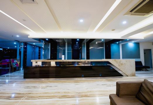 HORU Hotel Mangga Dua SquareHotel Overview