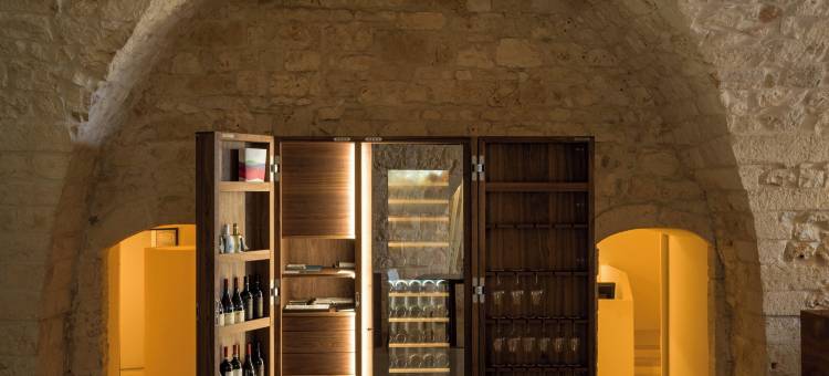 拉索米塔雷拉斯酒店(La Sommità Relais & Chateaux)图片