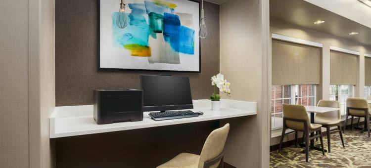 波特兰斯卡布罗Residence Inn 酒店(Residence Inn Portland Scarborough)图片