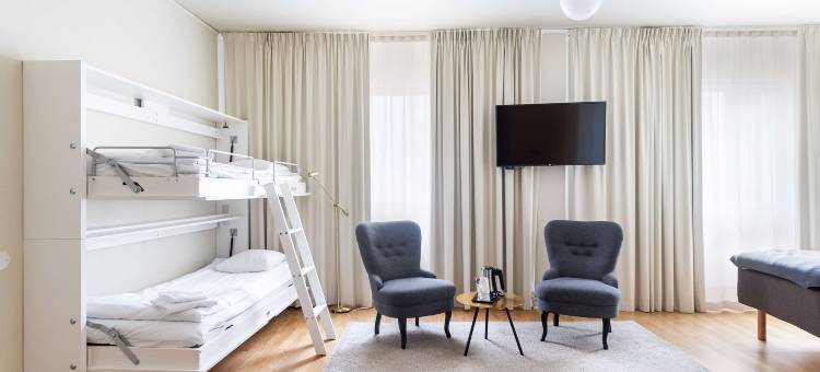 波罗的海贝斯特韦斯特酒店(Best Western Hotel Baltic)图片