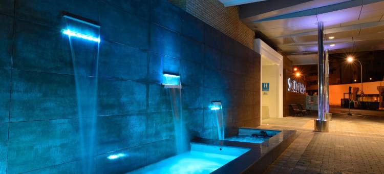 唐帕博罗托雷莫里斯索尔酒店(Sol Torremolinos - Don Pablo)图片