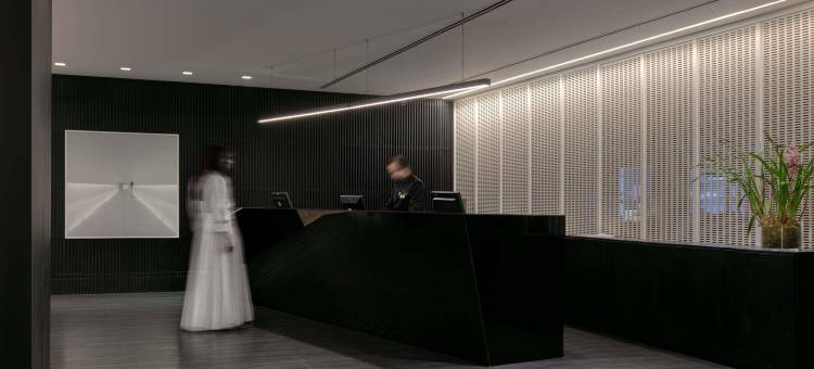 贝洛奥里藏特贝尔韦代雷美居凯撒商务酒店(Caesar Business Belo Horizonte Belvedere)图片