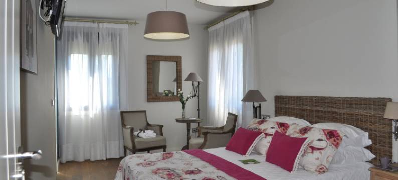 拉加尔得科斯塔葡萄酒旅游酒店(Enoturismo Lagar de Costa)图片