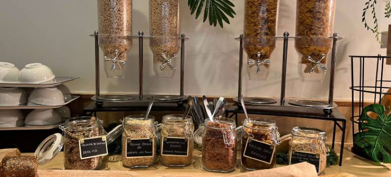 宜必思巴黎蒙马特圣心大教堂酒店(Ibis Paris Montmartre Sacré-Coeur)图片