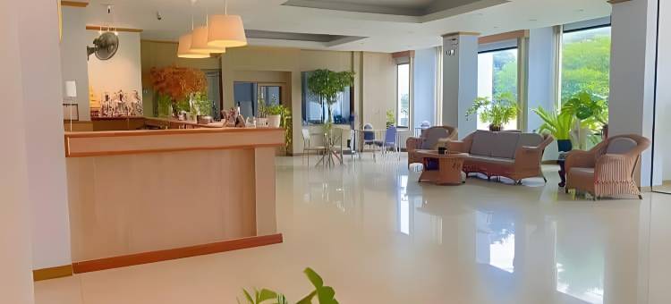 纳瑞格兰酒店(Naraigrand Hotel)图片