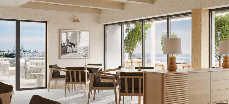 温德姆豪华卡沃埃罗阿尔加维酒店(Wyndham Grand Carvoeiro Algarve)图片