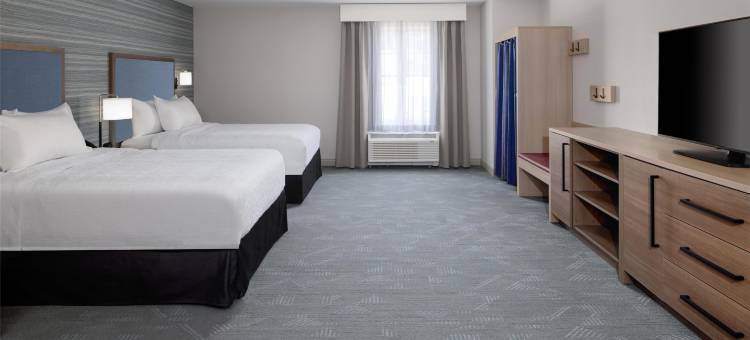 希尔顿惠庭套房酒店 基特里(Home2 Suites By Hilton Kittery)图片