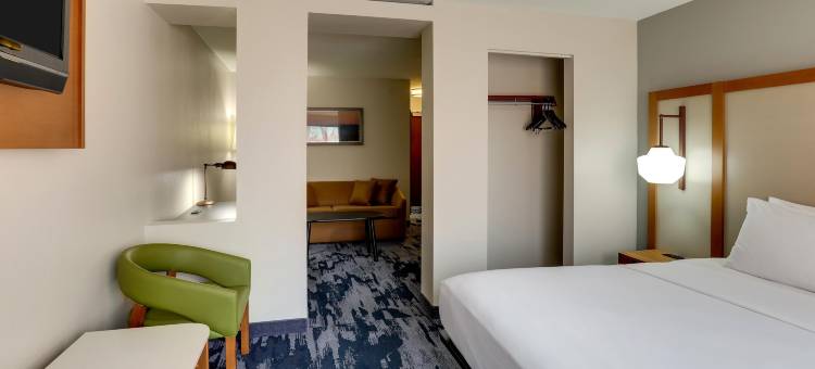 Las Colinas Inn Irving, SureStay Collection by Best Western图片