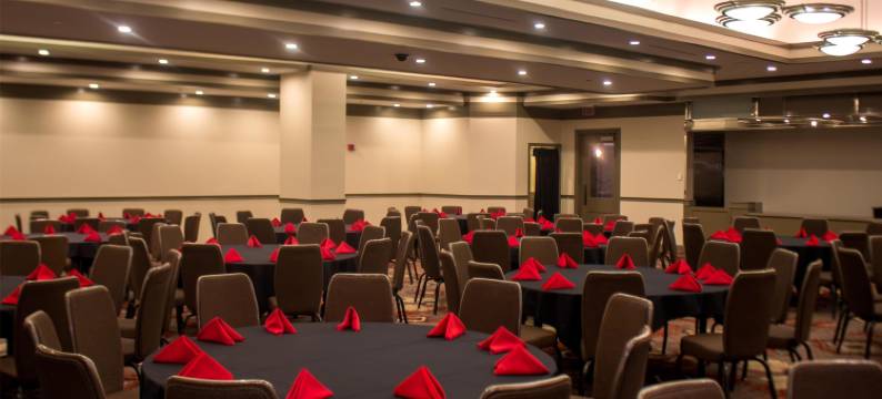 堪萨斯城美洲星 酒店(Ameristar Casino Hotel Kansas City)图片