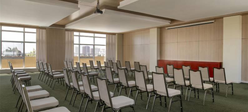 布里斯托里亚酒店 - 埃尔比勒(Bristoria Hotel Erbil)图片