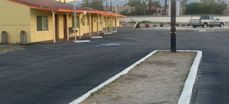 鲁塔汽车旅馆(Ruta Motel)图片