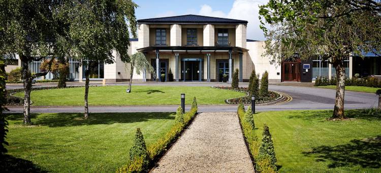 丽笙蓝标酒店及水疗-利默里克(Radisson Blu Hotel and Spa, Limerick)图片