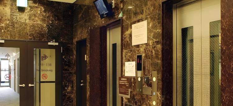 东横INN-土浦站东口(Toyoko Inn Tsuchiura Eki Higashi Guchi)图片