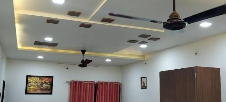 安纳普尔纳酒店(hotel annapurna)图片